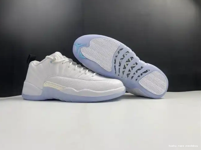 Rep Husky 12 DB0733-190 RETRO (2021) EASTER JORDAN AIR LOW 0404